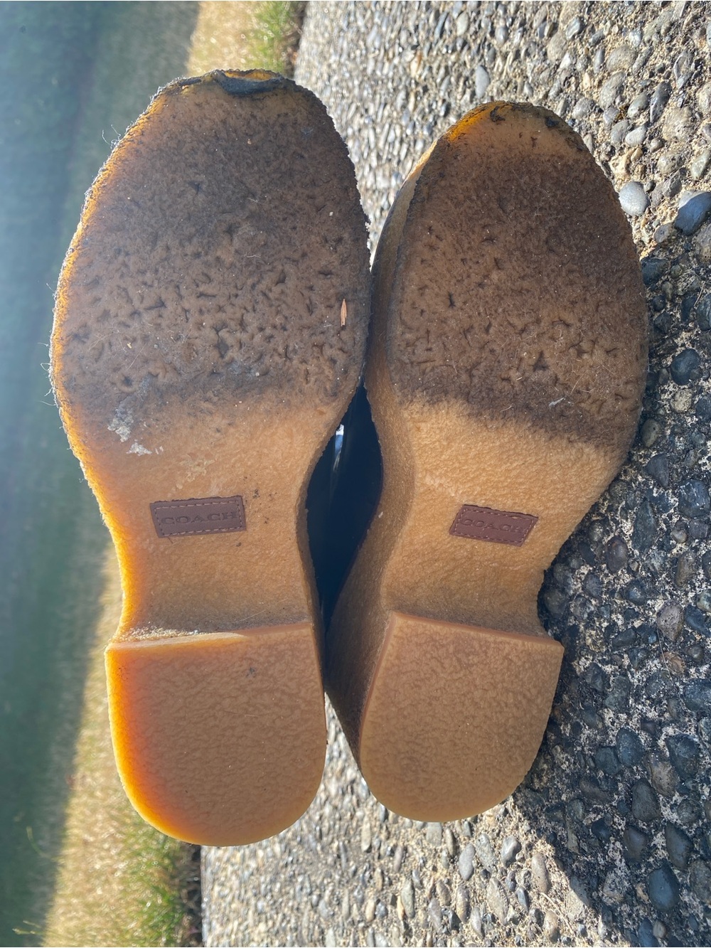 Coach Chelsea boot - Picture 4 of 6